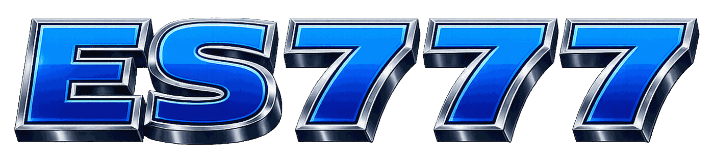 ES777 Logo